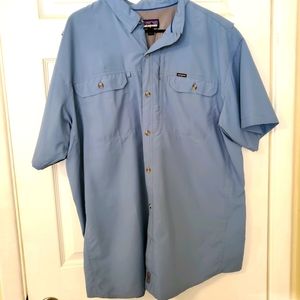 Patagonia Self Guided Hike Shirt
